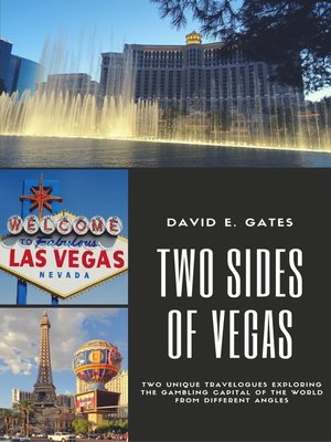 cover image of Two Sides of Vegas